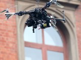Drones Can Now Be Used To Make&nbsp;Movies